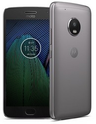 Замена стекла на телефоне Motorola Moto G5 в Уфе